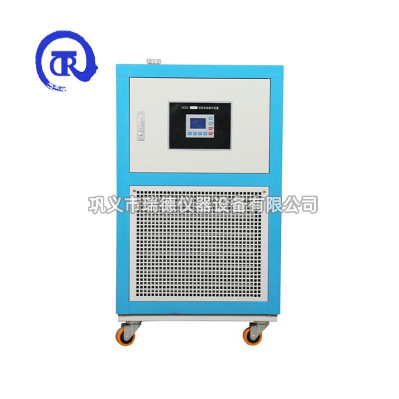 如何延長高低溫循環(huán)裝置的使用壽命，日常的保養(yǎng)必不可少！