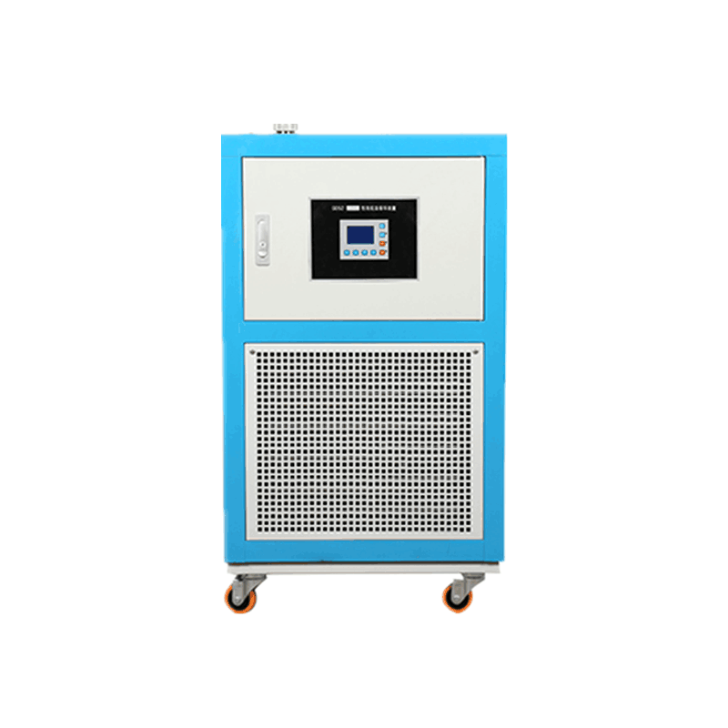 高低溫循環(huán)裝置是哪三部分組成的？及技術(shù)概要又有哪些？