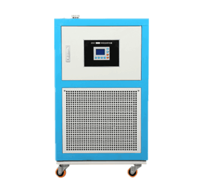 高低溫循環(huán)裝置集高、中、低溫裝置于一體,是一款理想的升降溫產(chǎn)品