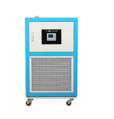 運(yùn)行高低溫循環(huán)裝置，它的配套反應(yīng)釜也需謹(jǐn)慎操作！