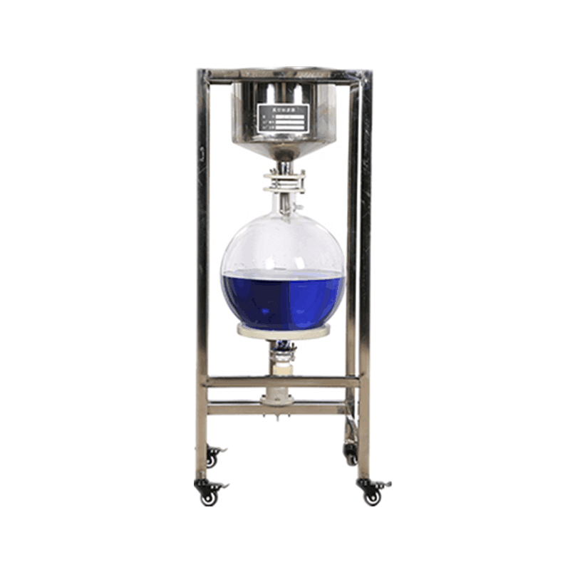 真空抽濾器竟有如此強(qiáng)大的性能不可錯(cuò)過！